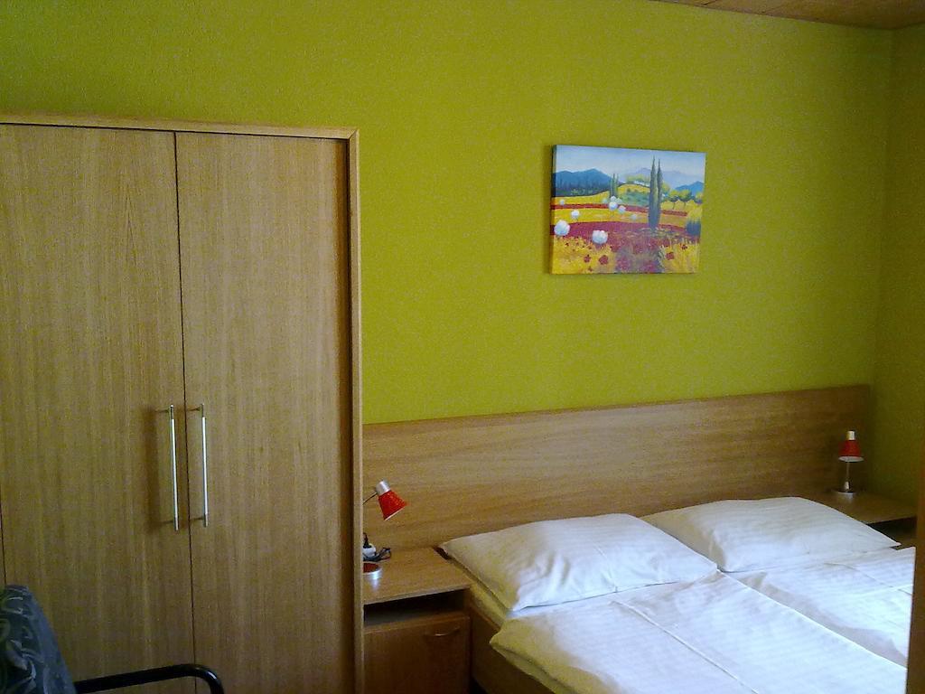 Pension Duel Ústí nad Labem Quarto foto