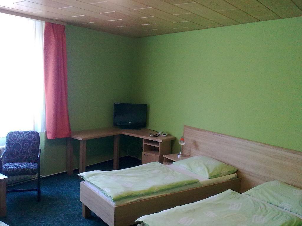 Pension Duel Ústí nad Labem Quarto foto