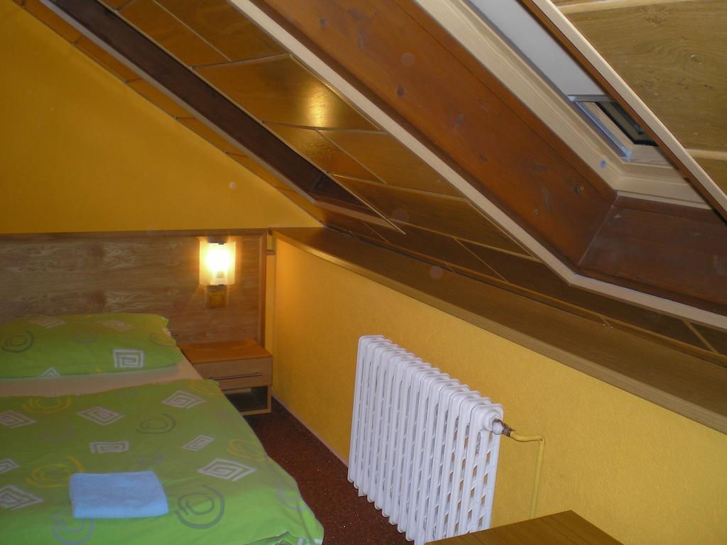 Pension Duel Ústí nad Labem Quarto foto